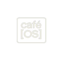 CafeOS logo