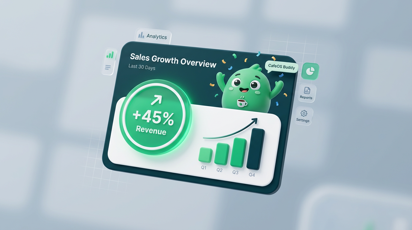 Sales Growth